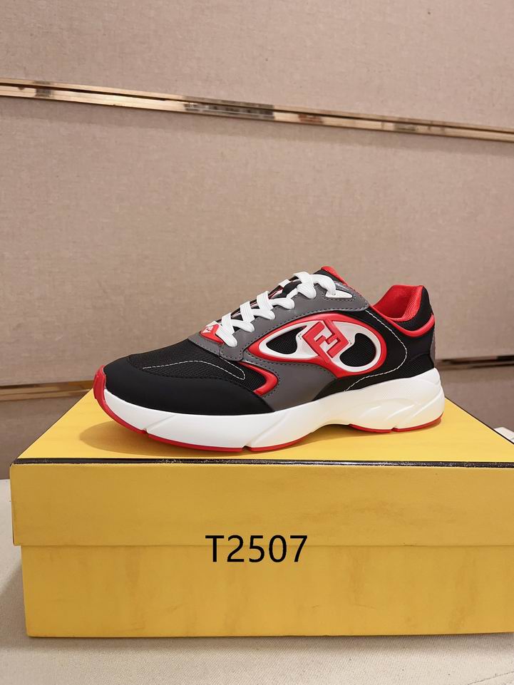 FENDI shoes 38-46 h0804